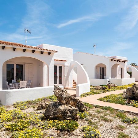 Rimar 6, 2 Bedroom Apartment, Cap D'Artrutx Кала'н Бош Екстериор снимка